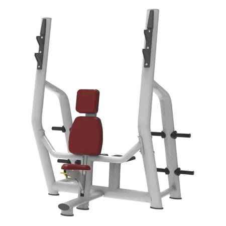 VERTICAL BENCH 1160 x 1630 x 1840mm - LIFEFIT Abidjan