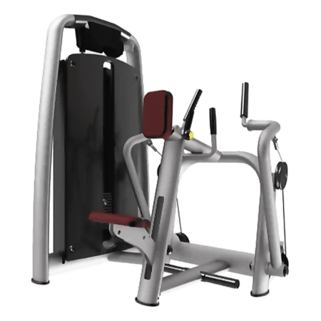 SEATED ROW 1210 x 1050 x 1500mm - LIFEFIT Abidjan