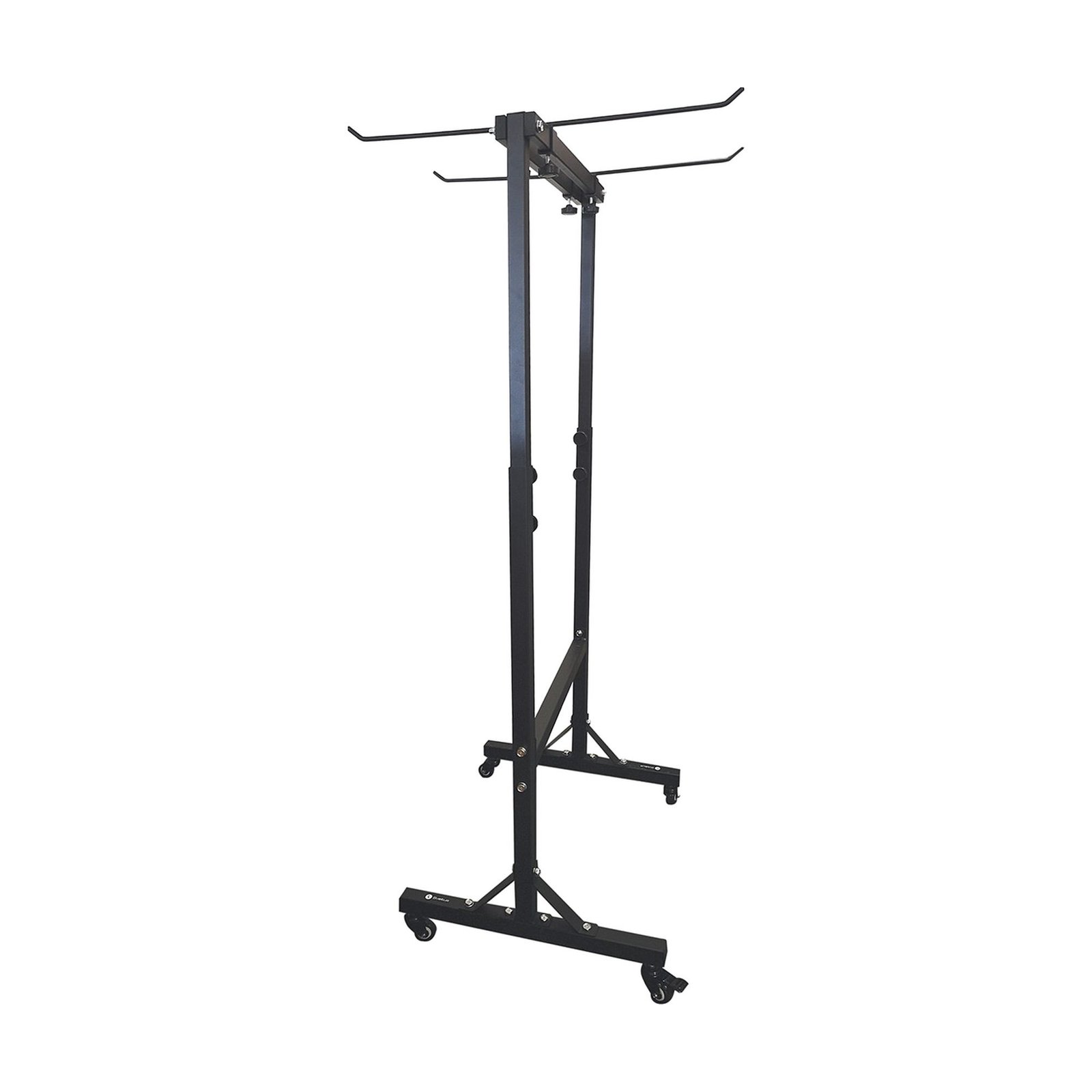 PORTE NATTES REGLABLE 60 x 60 x 190cm - LIFEFIT Abidjan