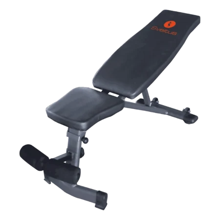 Banc de musculation 5 positions - LIFEFIT Abidjan