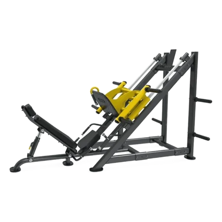 45°LEG PRESS - LIFEFIT Abidjan