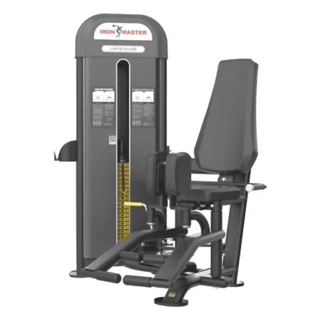 Commercial Hip Abduction / Adduction Machine - LIFEFIT Abidjan