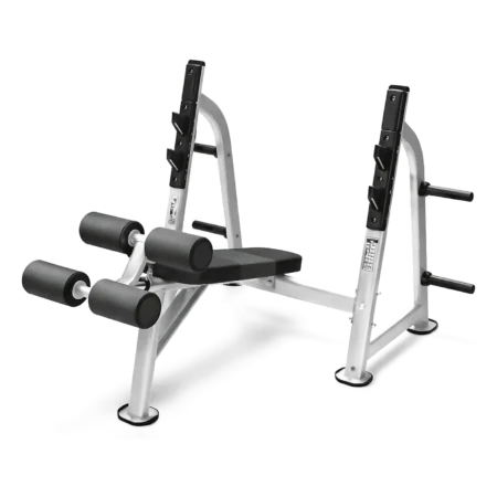 OLYMPIC DECLINE BENCH REF IRSH1102 - LIFEFIT Abidjan