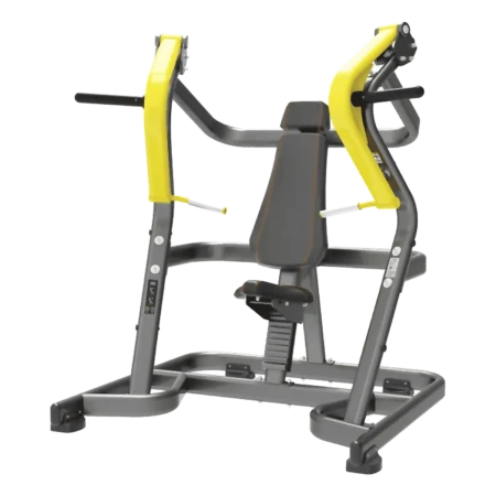 CHEST PRESS 1.37 x 1.62 x 1.74m - LIFEFIT Abidjan