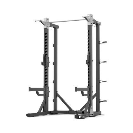 Squat Rack SHUA - LIFEFIT Abidjan