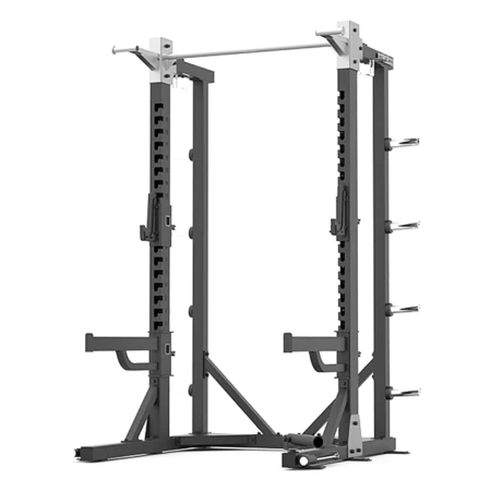 Squat Rack SHUA - LIFEFIT Abidjan