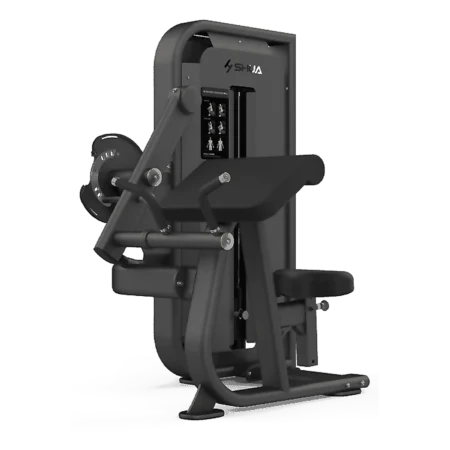 Biceps Curl/Triceps Press -SHUA - LIFEFIT Abidjan