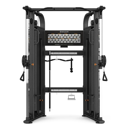Functional Trainer- SHUA - LIFEFIT Abidjan