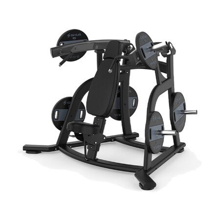 ISO-Shoulder Press-PRESS – SHUA - LIFEFIT Abidjan