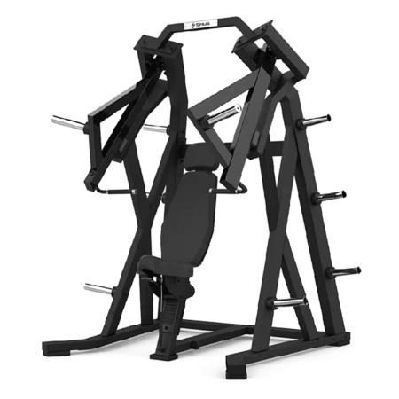 ISO-Lateral Chest Press-SHUA - LIFEFIT Abidjan