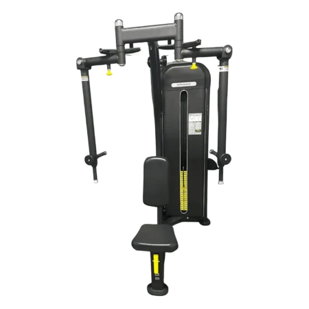 ADDUCTOR FLY/REAR DELT 1.4X1.22X2.11m – ADDU0006 - LIFEFIT Abidjan