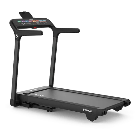 T220 Intelligent Treadmil-SHUA - LIFEFIT Abidjan