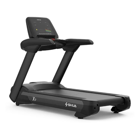 X9 Series Treadmill-SHUA - LIFEFIT Abidjan