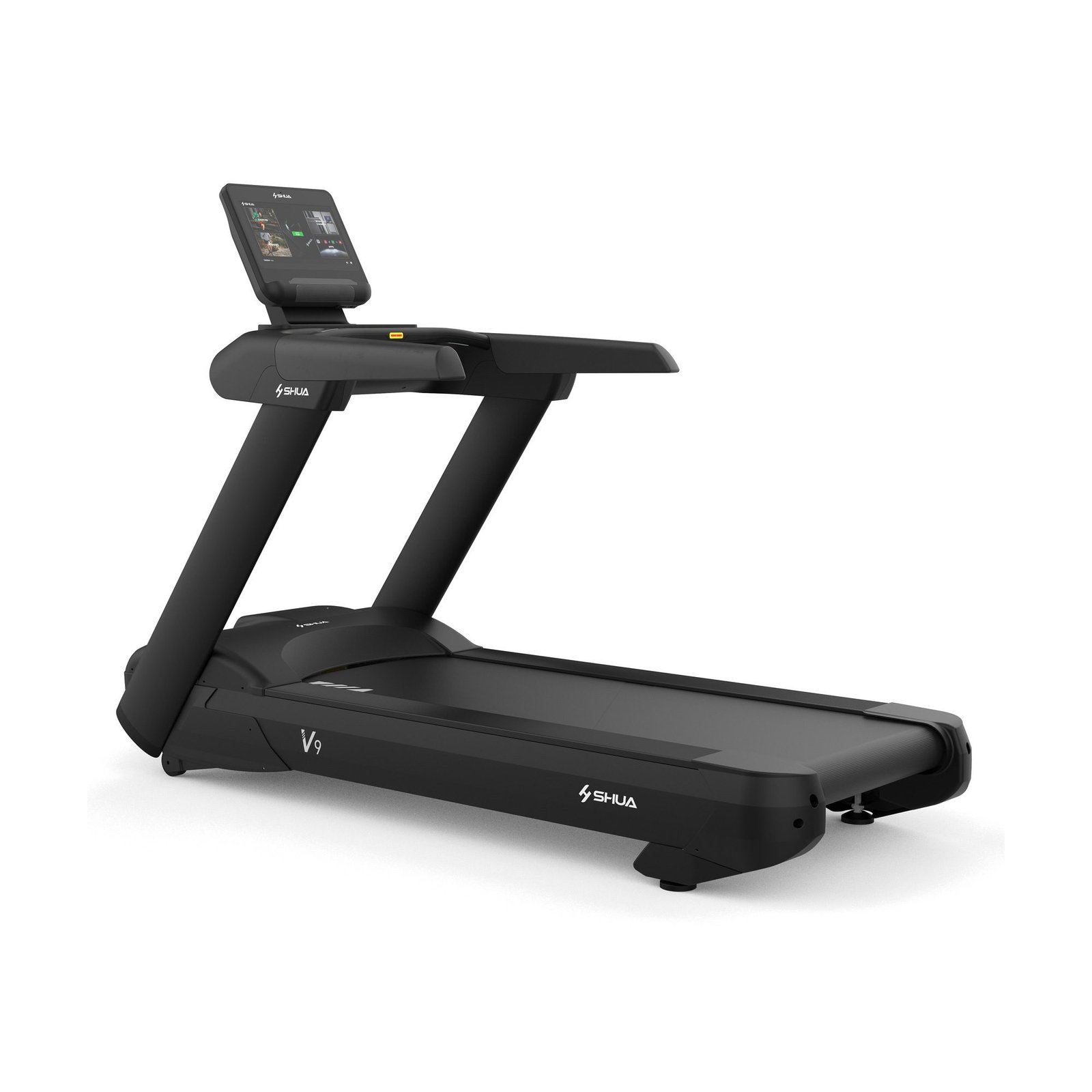 V9+ Series Treadmill- SHUA - LIFEFIT Abidjan