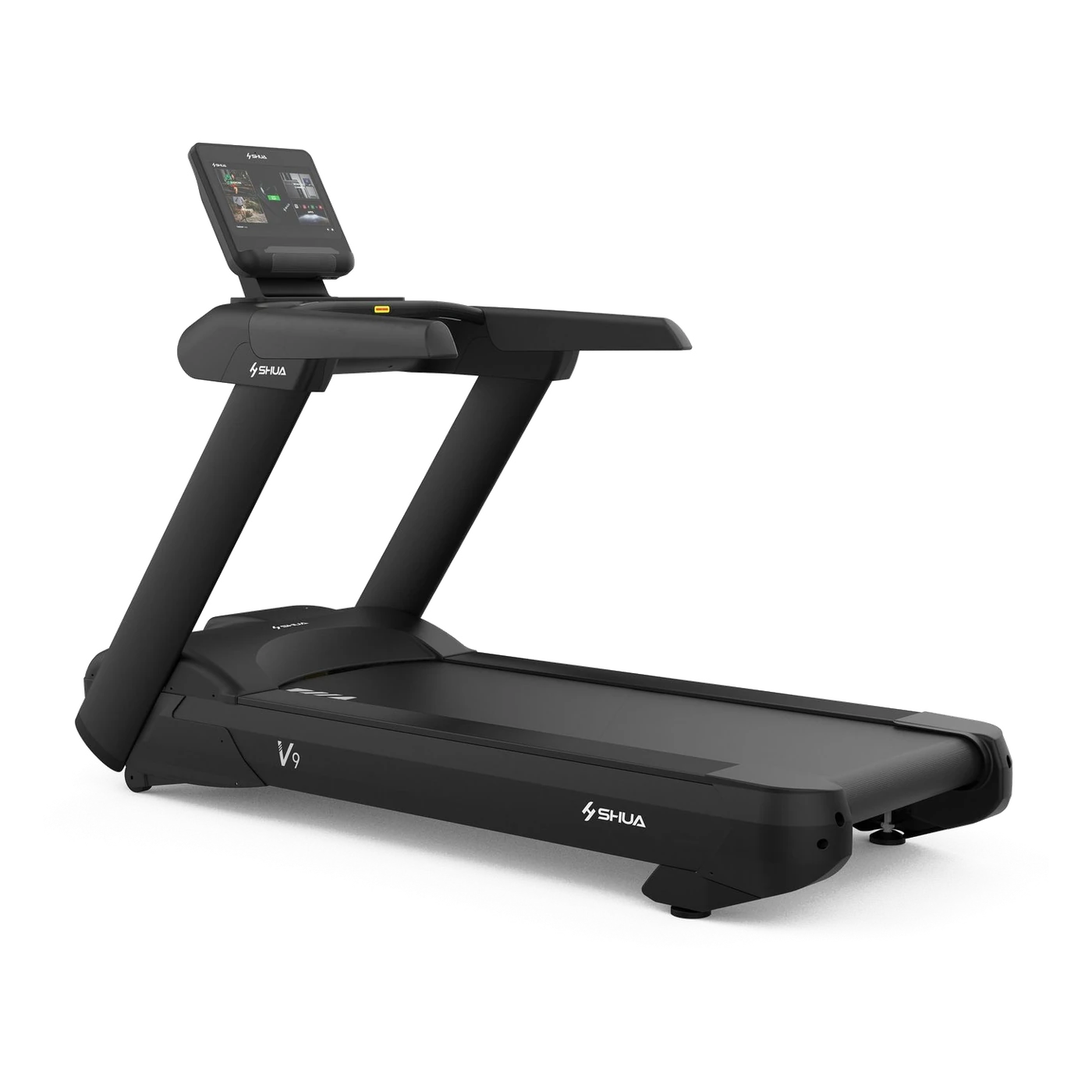 V9+ Series Treadmill- SHUA - LIFEFIT Abidjan