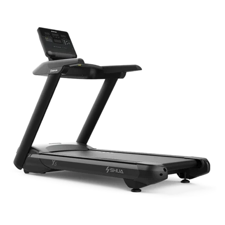 X5 Series Treadmill-SHUA - LIFEFIT Abidjan