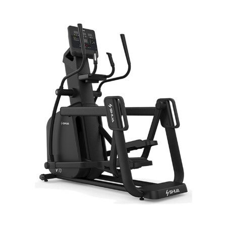 S2 Series Elliptical – SHUA - LIFEFIT Abidjan