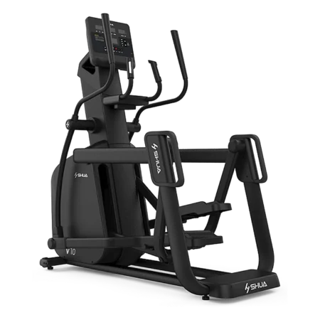 S2 Series Elliptical – SHUA - LIFEFIT Abidjan