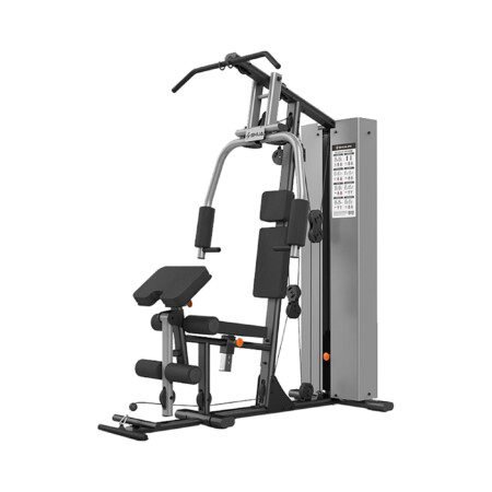 Single Station Home Gym - LIFEFIT Abidjan