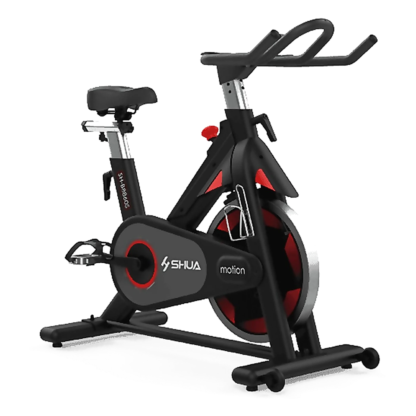 Classic Indoor Cycle- SHUA - LIFEFIT Abidjan