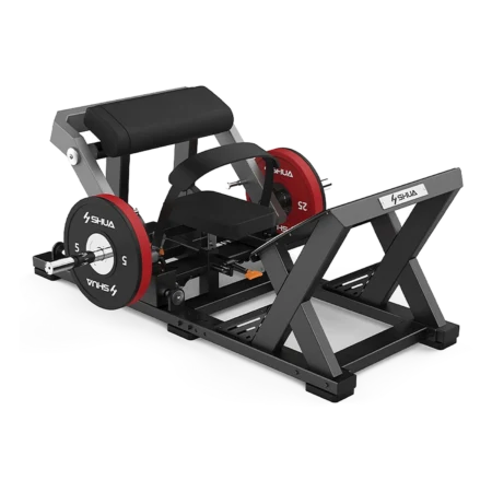 Glute Trainer – SHUA - LIFEFIT Abidjan