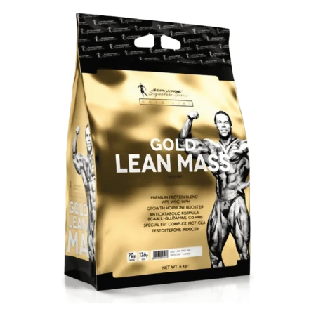 Kevin Levrone Gold Lean Mass - LIFEFIT Abidjan