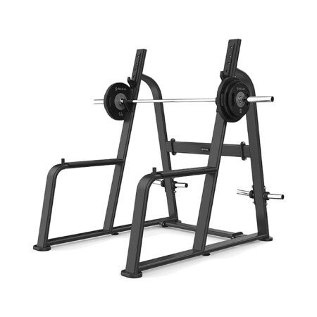 Squat Rack – SHUA - LIFEFIT Abidjan