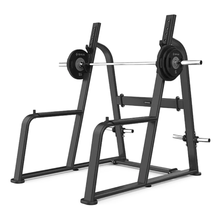 Squat Rack – SHUA - LIFEFIT Abidjan