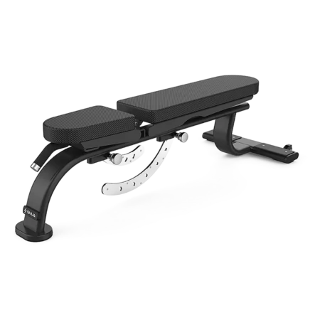 Adjustable Dumbbell Bench – SHUA - LIFEFIT Abidjan