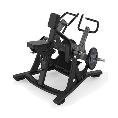 ISO-Row – SHUA - LIFEFIT Abidjan