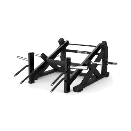 Squat Lunge-SHUA - LIFEFIT Abidjan