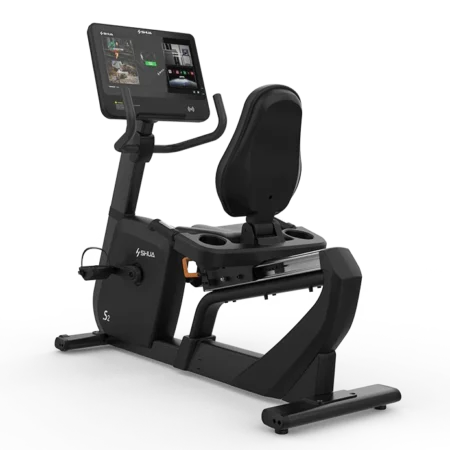 Commercial Recumbent Bike SH-B9100RT