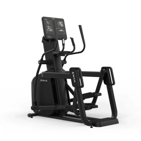 S2+ Series Elliptical SH-B9100ET