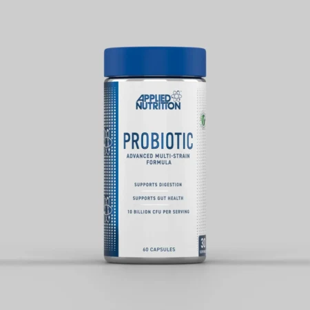 Probiotique - Formule multi-souches avancée