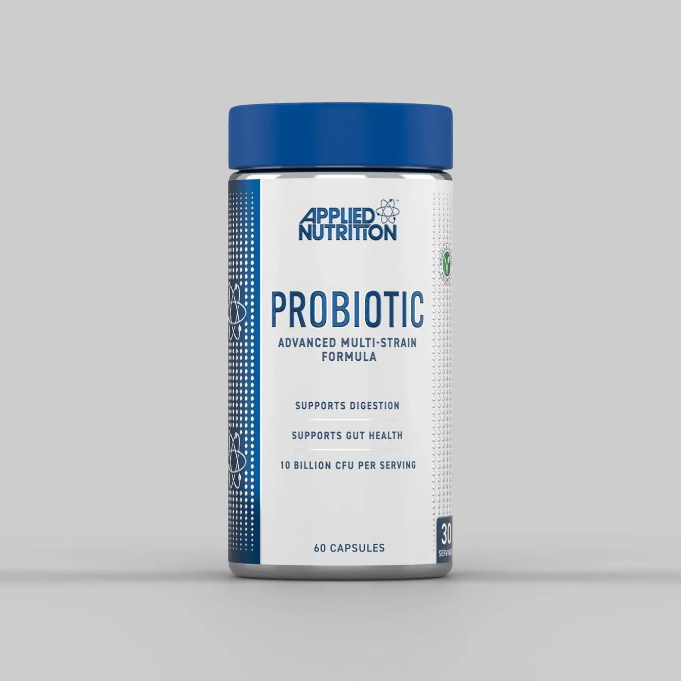 Probiotique - Formule multi-souches avancée