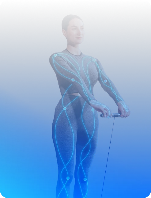 Le Hume Body Pod collecte vos données de santé
