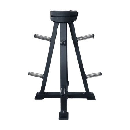 Weight Plate Storage Tree LifeFit