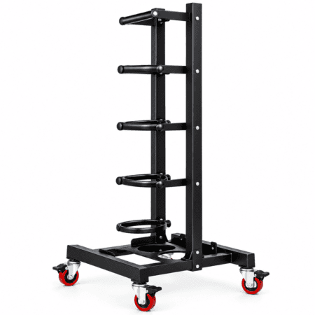 SUPPORT POUR SACS DE POIDS VK5021 165 x 67 x 65cm  LIFEFIT