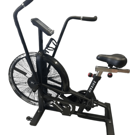 AIR BIKE 123 x 62 x 131cm